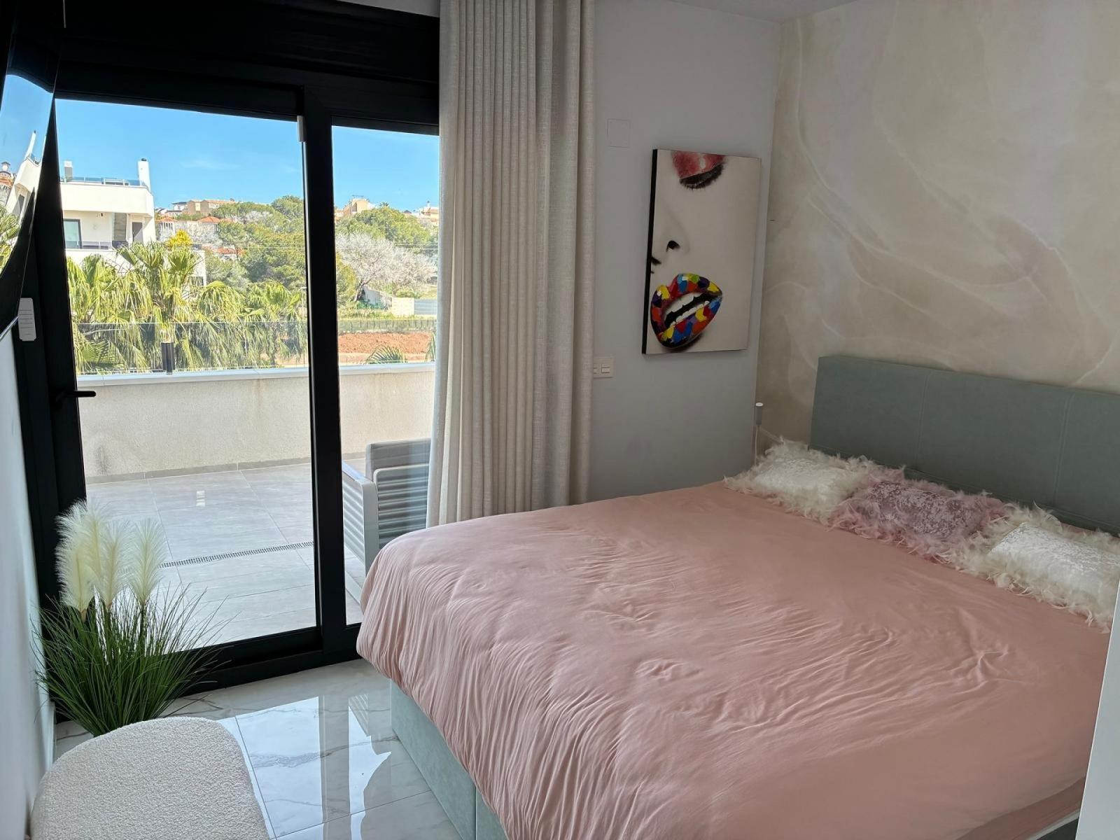 Penthouse for Sale in Torrevieja