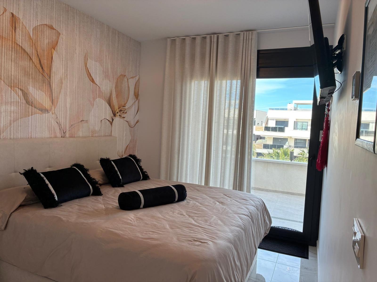 Penthouse for Sale in Torrevieja