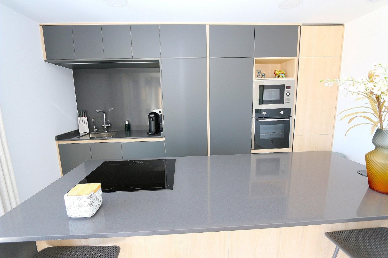 Penthouse for Sale in Torrevieja
