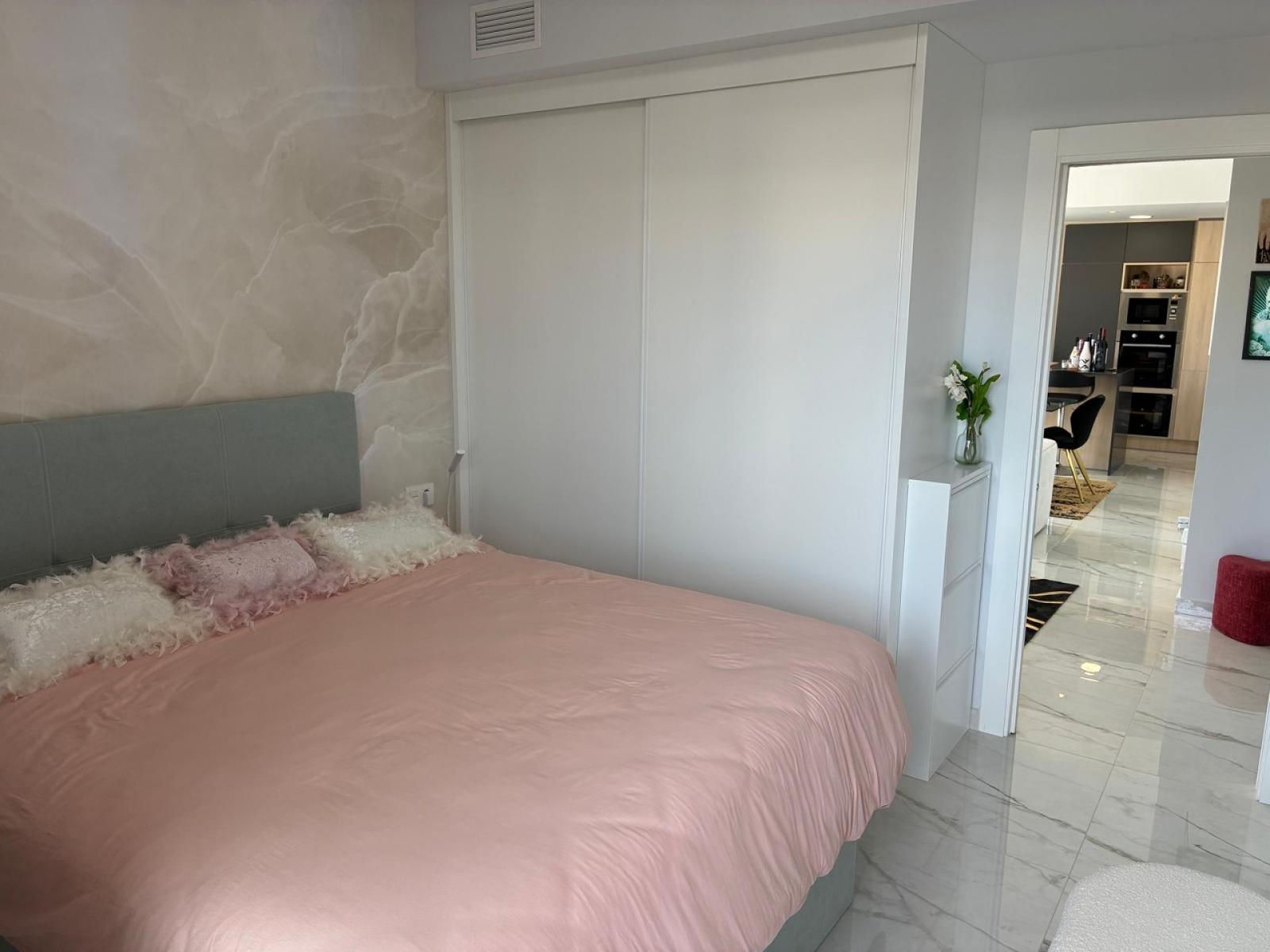 Penthouse for Sale in Torrevieja
