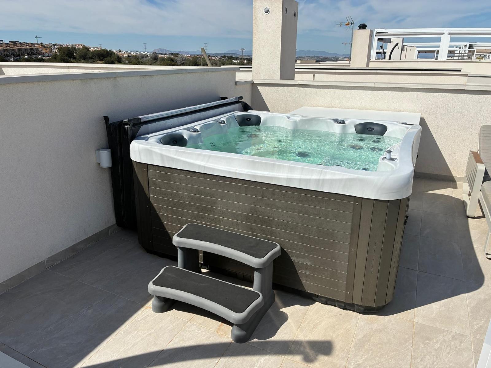 Penthouse for Sale in Torrevieja