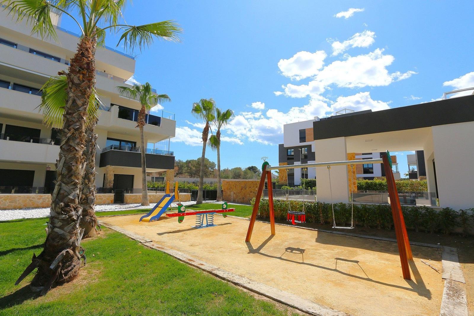 Penthouse for Sale in Torrevieja
