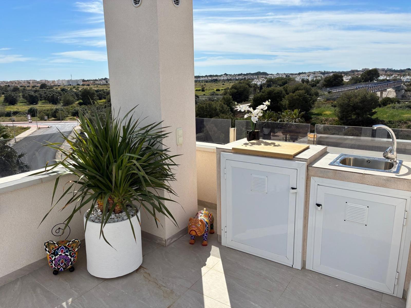 Penthouse for Sale in Torrevieja