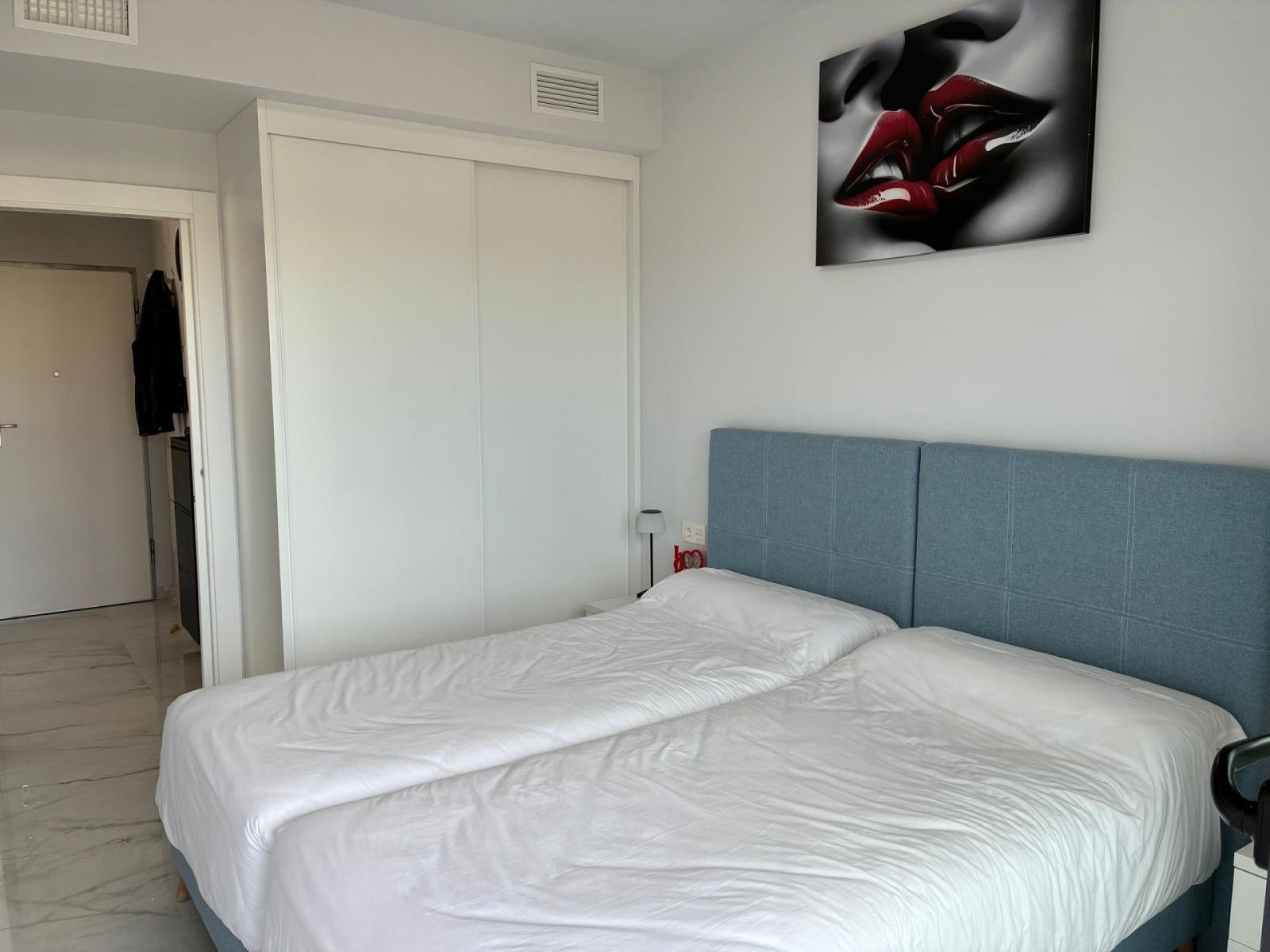 Penthouse for Sale in Torrevieja