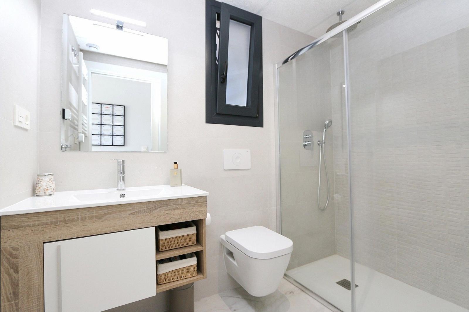 Penthouse for Sale in Torrevieja