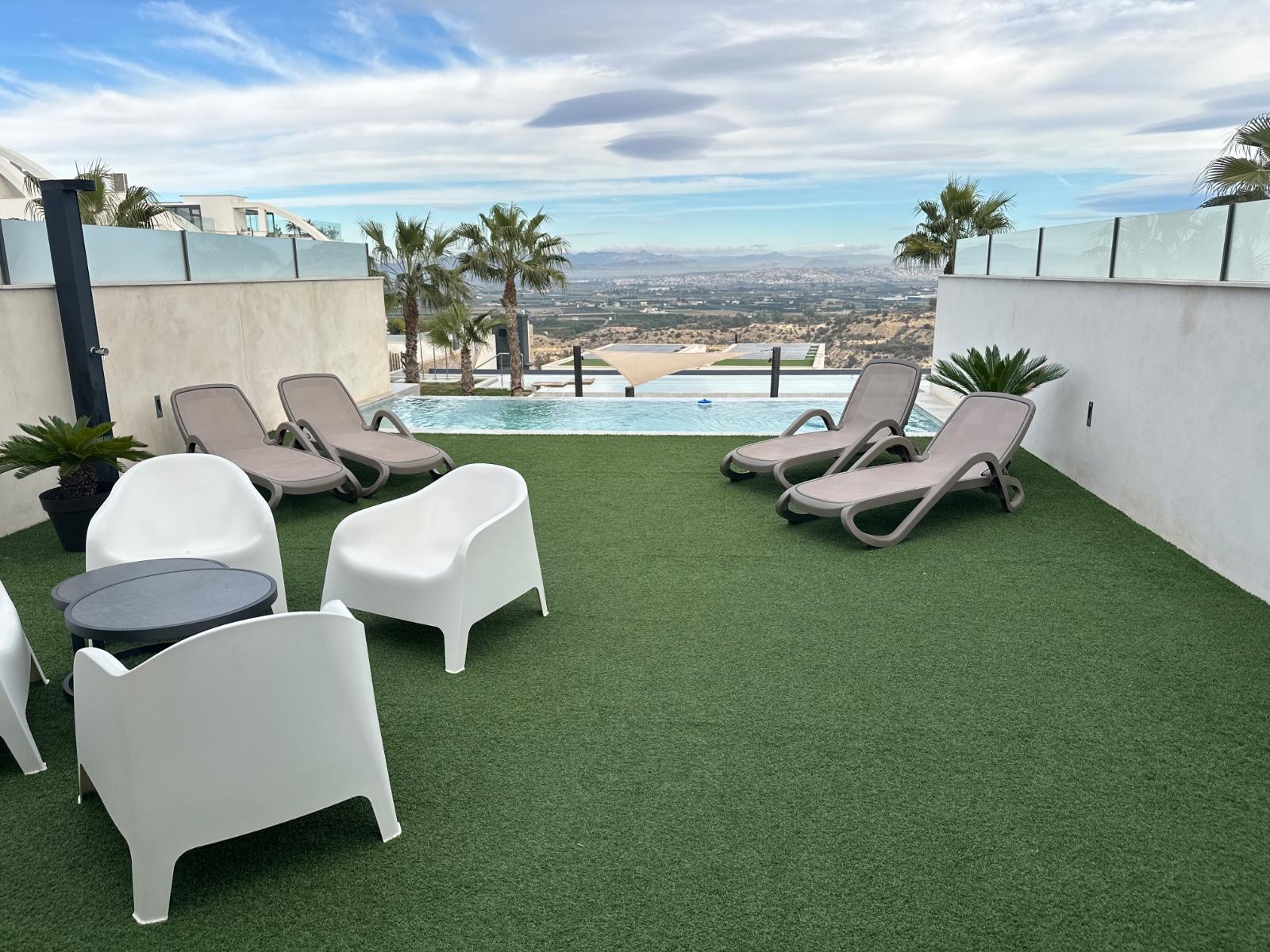 Apartamento en Venta en Rojales