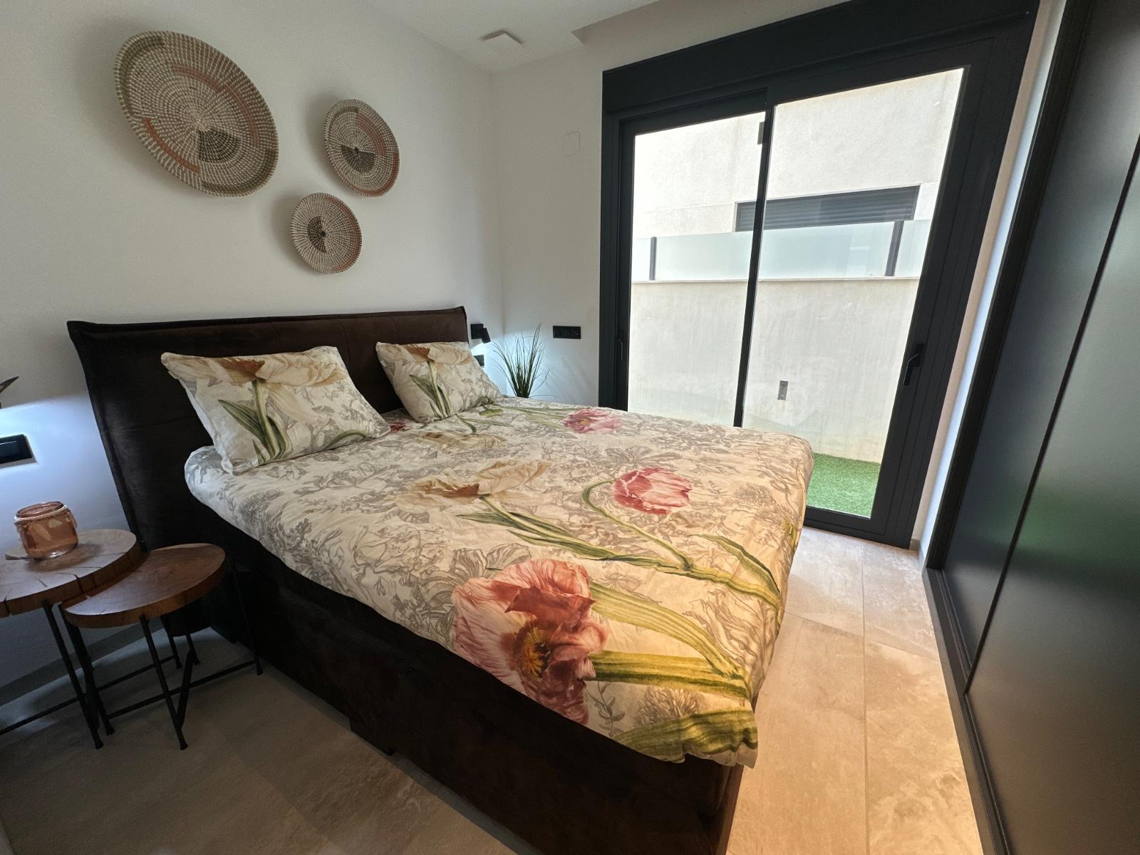 Apartamento en Venta en Rojales