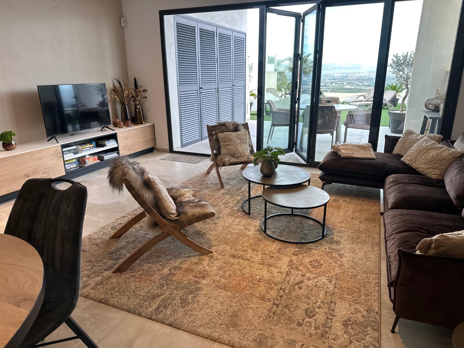 Apartamento en Venta en Rojales