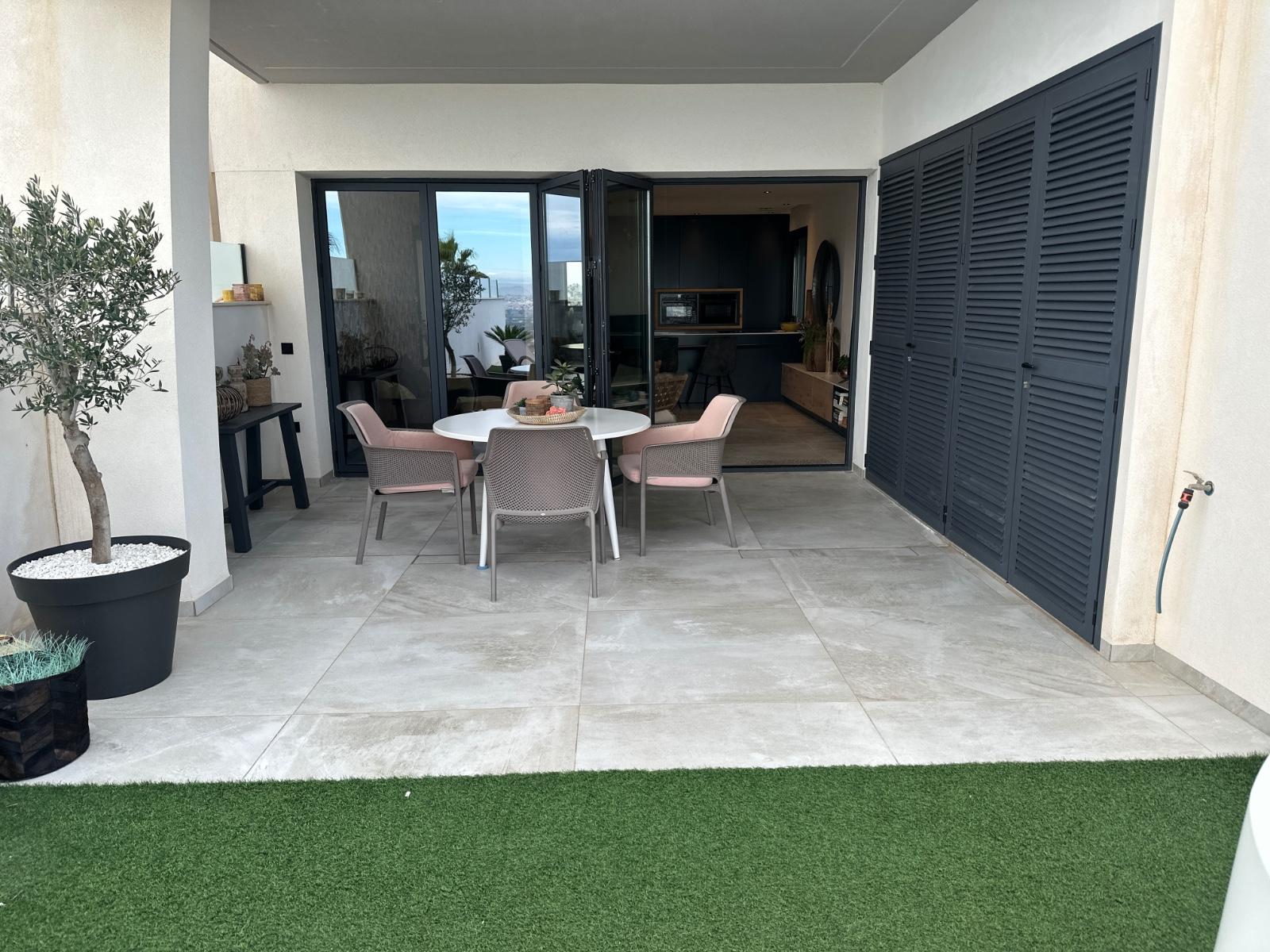 Apartamento en Venta en Rojales