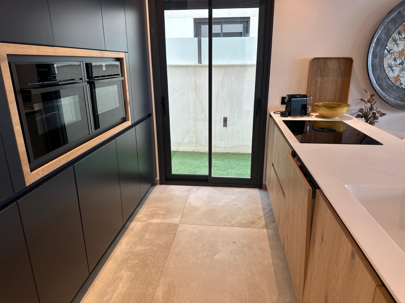 Apartamento en Venta en Rojales