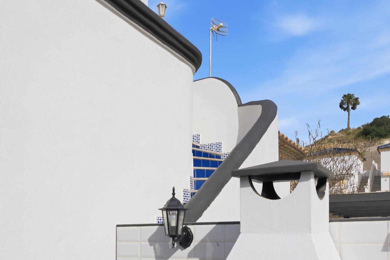 Villa en Venta en Rojales