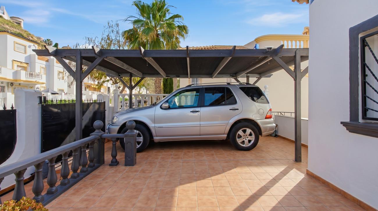 Villa en Venta en Rojales