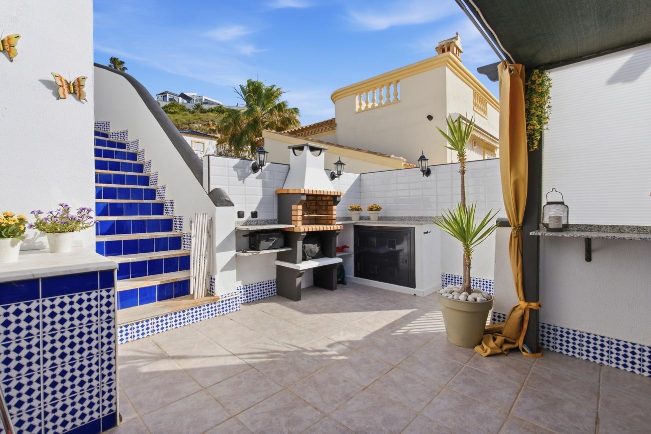 Villa en Venta en Rojales