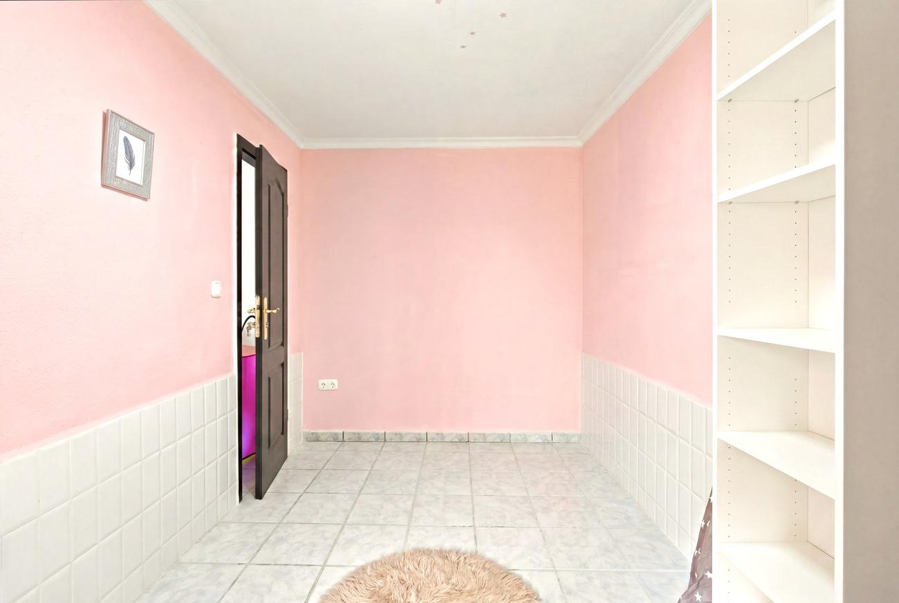 Villa en Venta en Rojales