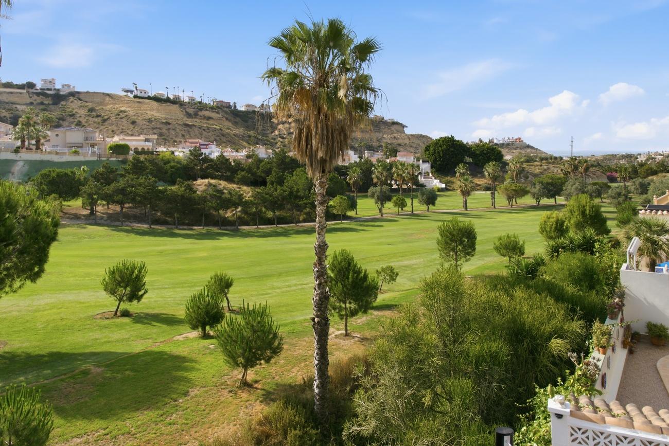 Villa en Venta en Rojales