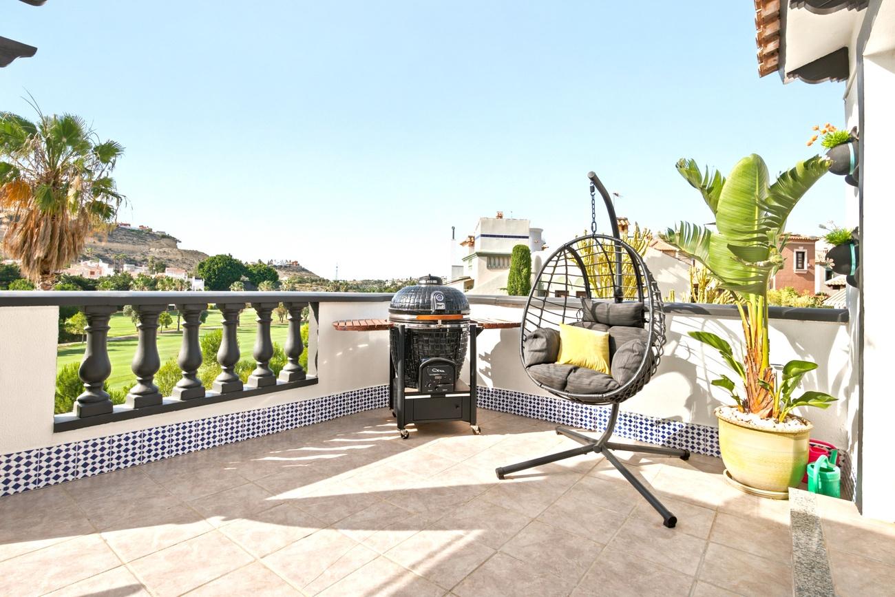 Villa en Venta en Rojales