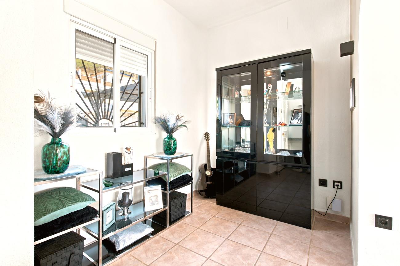 Villa en Venta en Rojales
