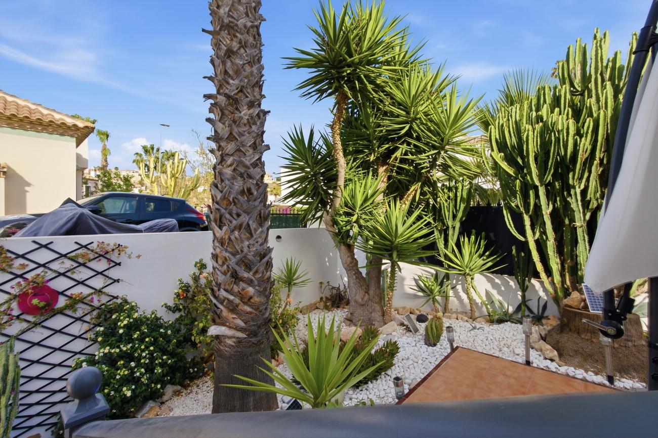 Villa en Venta en Rojales