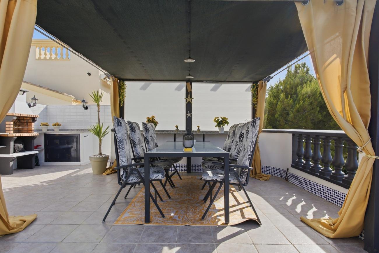 Villa en Venta en Rojales