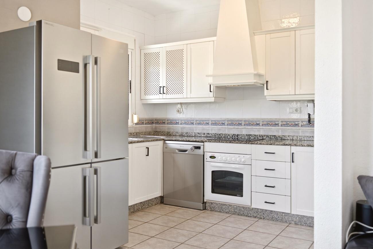 Villa en Venta en Rojales