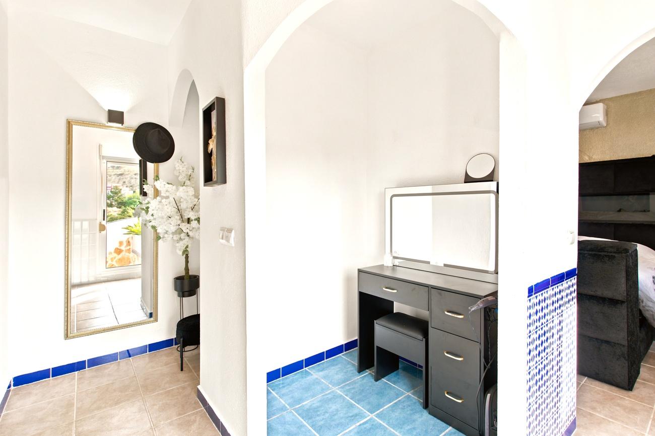 Villa en Venta en Rojales