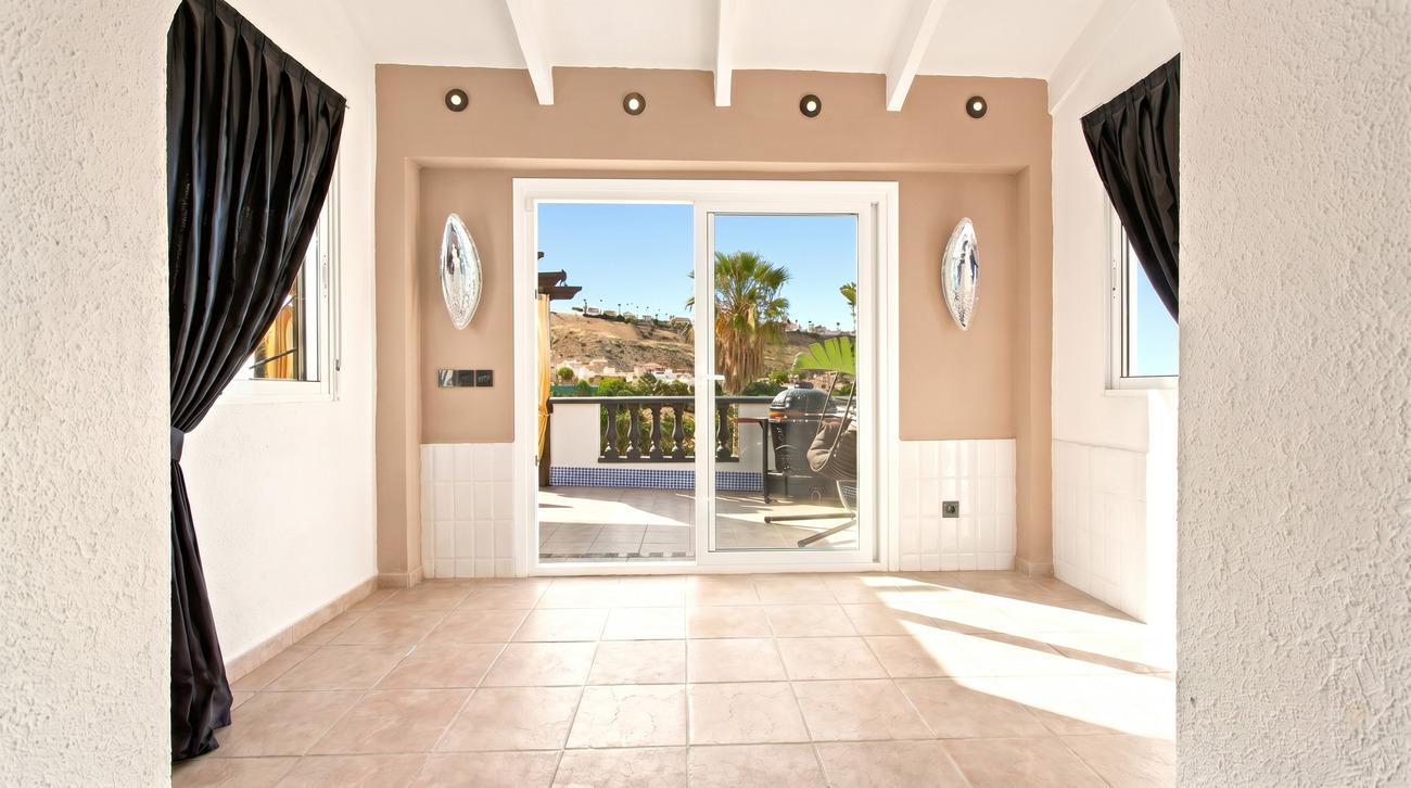 Villa en Venta en Rojales