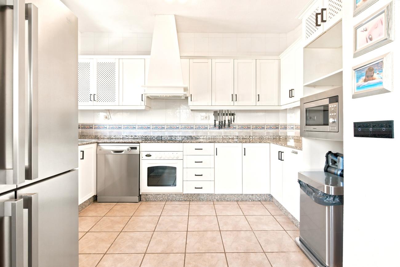 Villa en Venta en Rojales