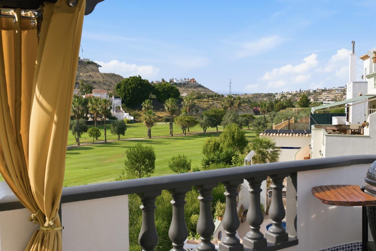 Villa en Venta en Rojales