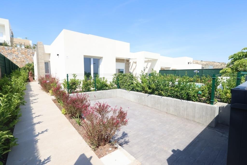 Villa en Venta en Algorfa