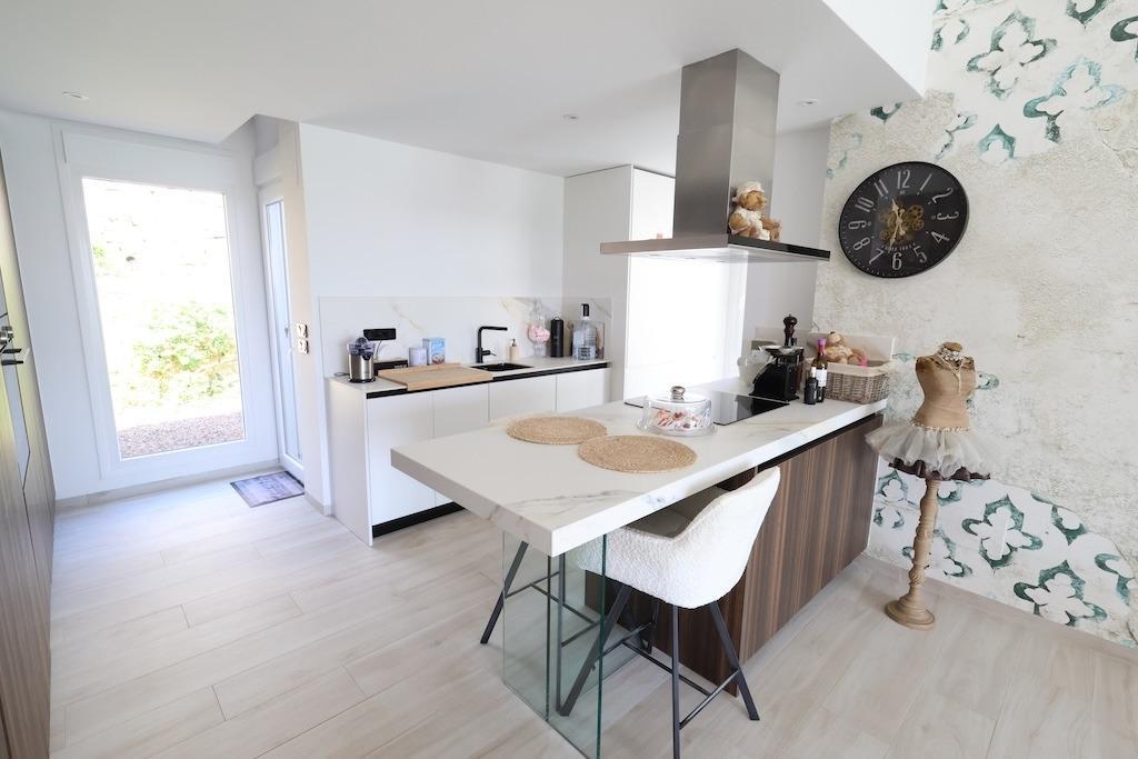 Villa en Venta en Algorfa