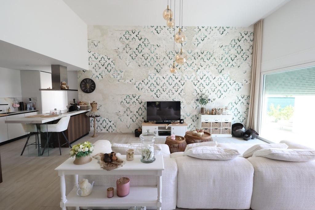 Villa en Venta en Algorfa