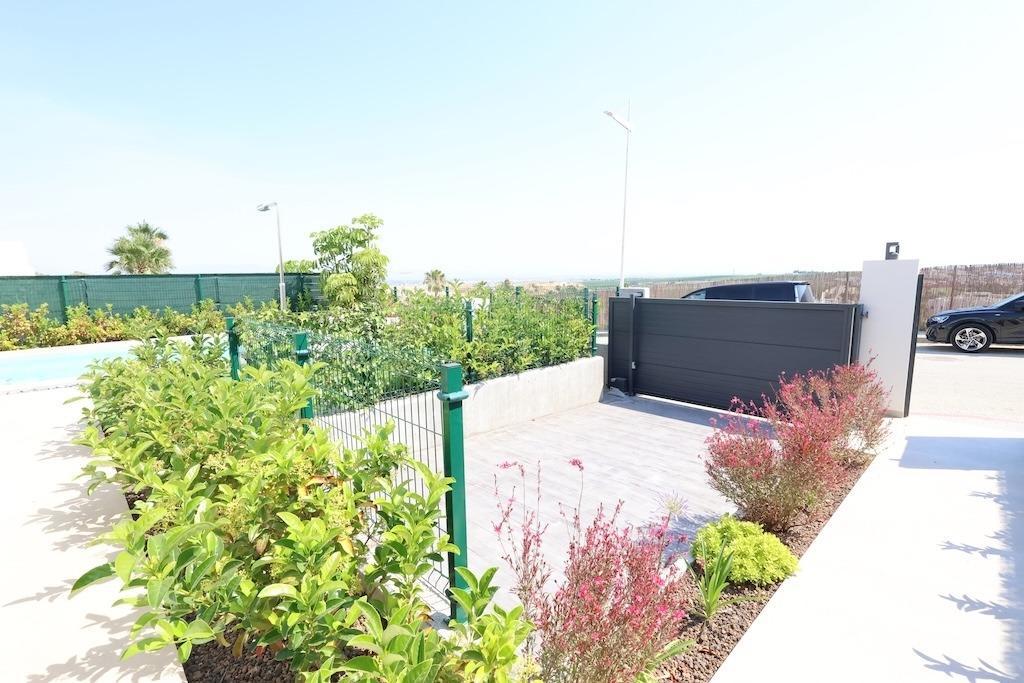Villa en Venta en Algorfa