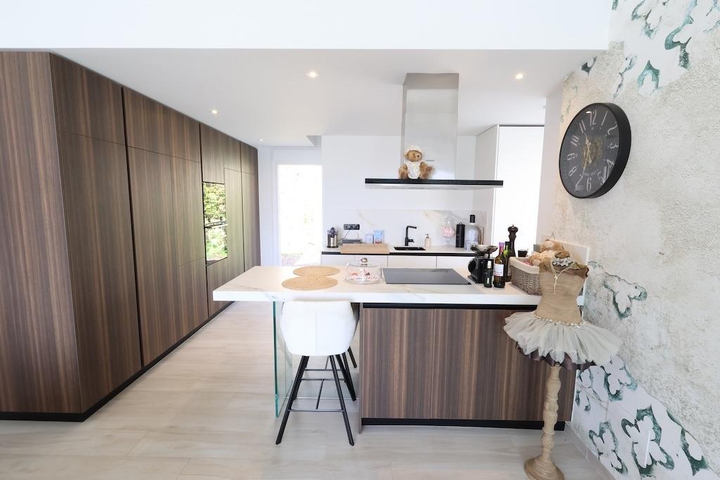 Villa en Venta en Algorfa