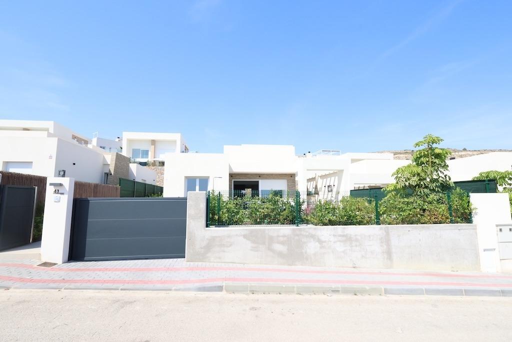 Villa en Venta en Algorfa