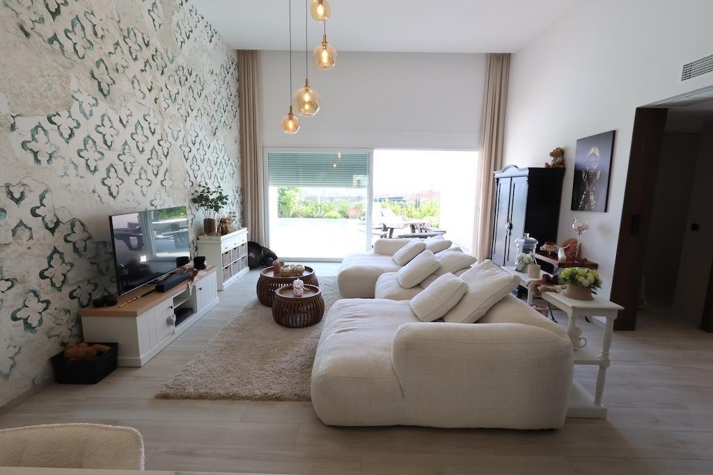 Villa en Venta en Algorfa