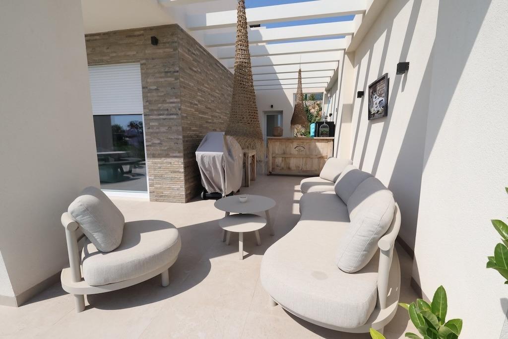 Villa en Venta en Algorfa