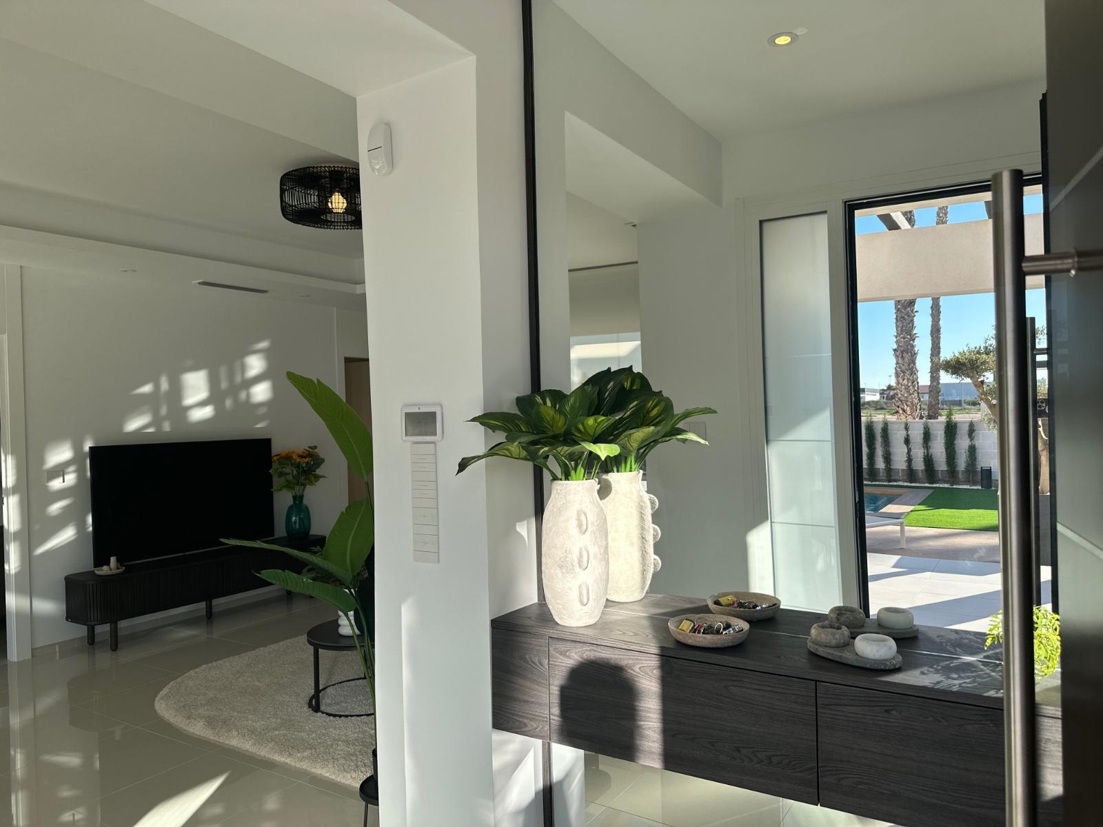 Villa for Sale in Rojales