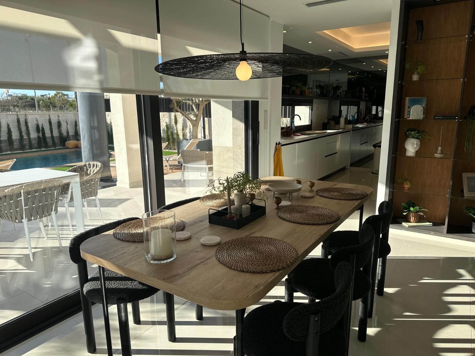 Villa for Sale in Rojales