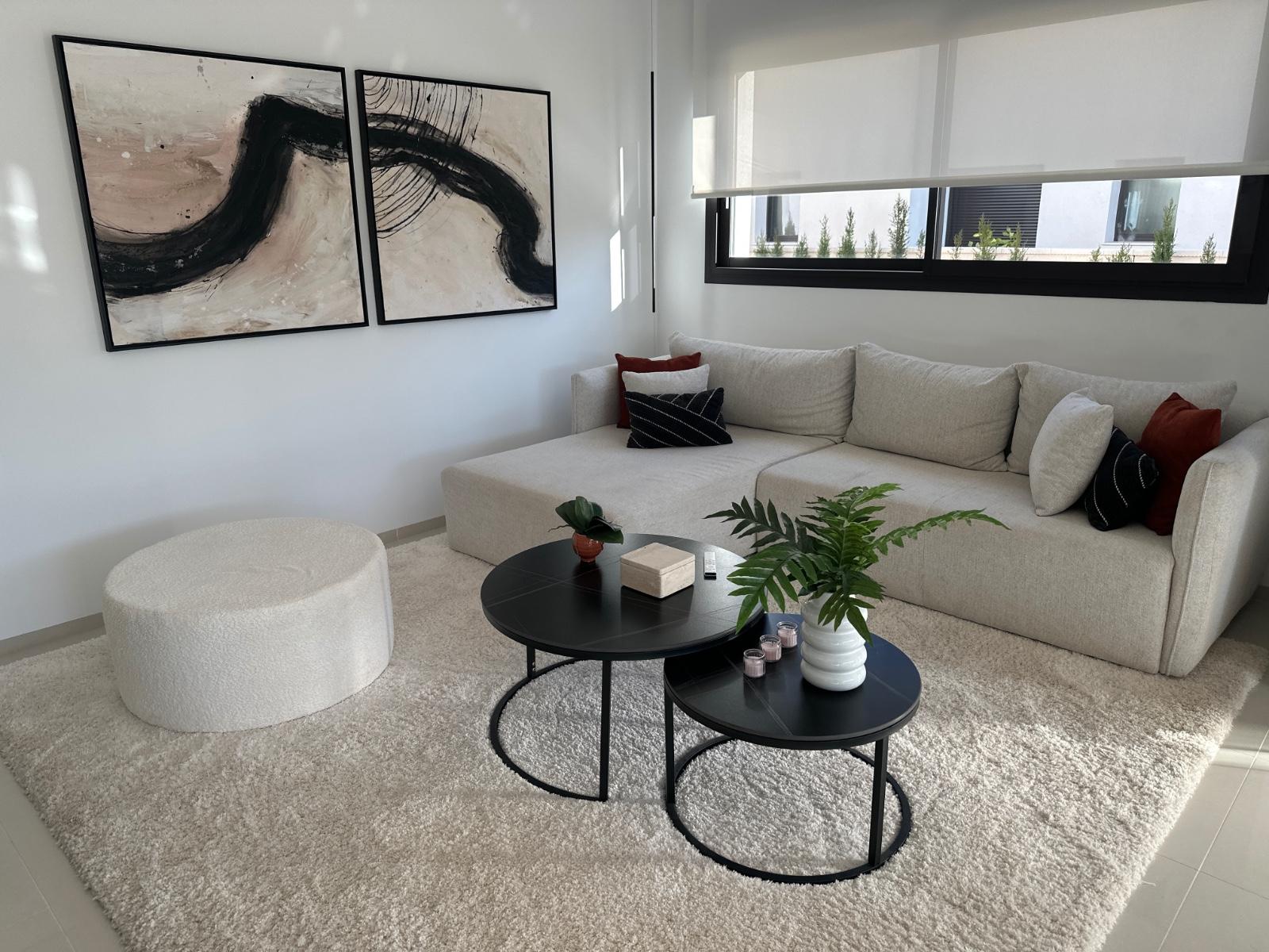 Villa for Sale in Rojales