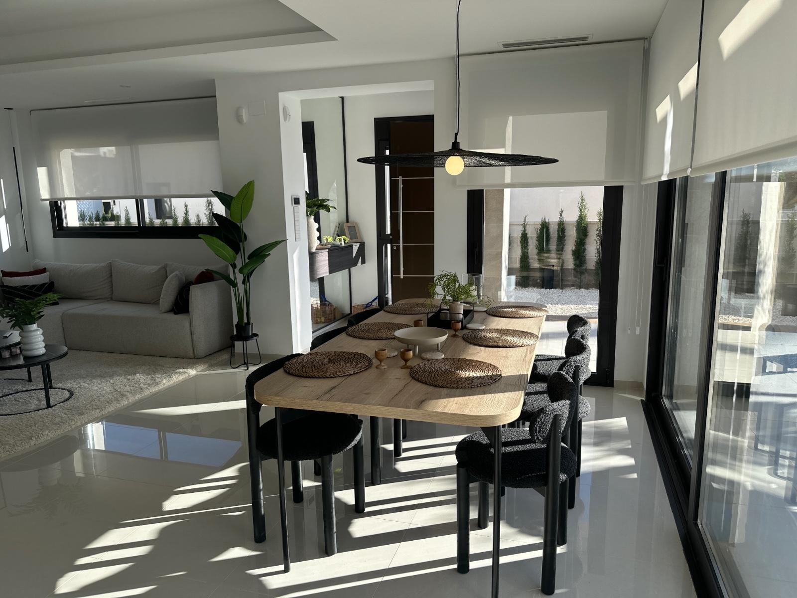 Villa for Sale in Rojales