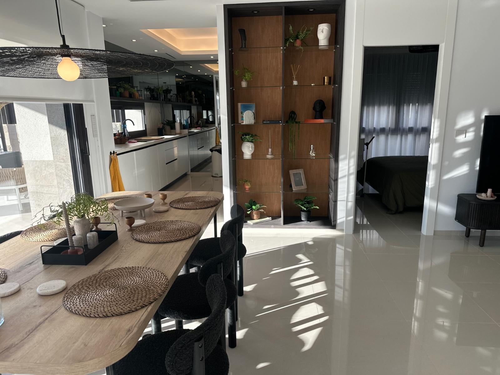 Villa for Sale in Rojales