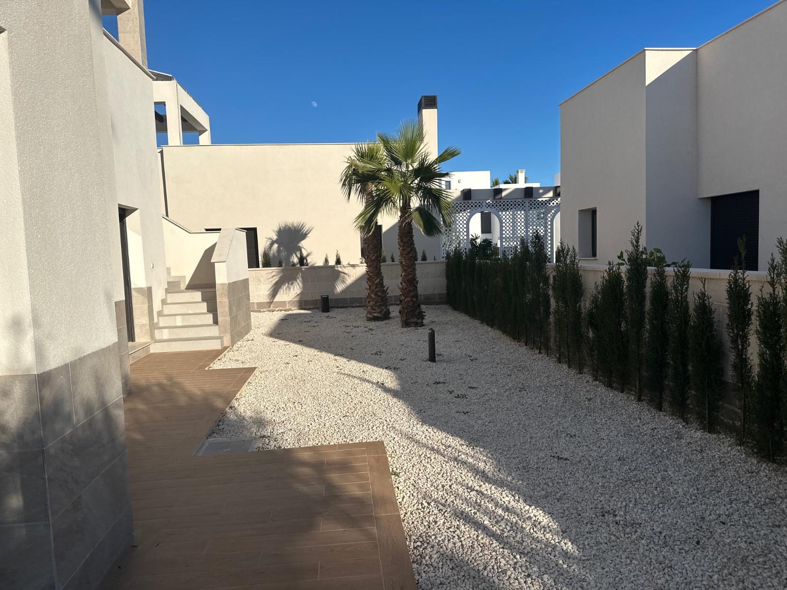 Villa for Sale in Rojales