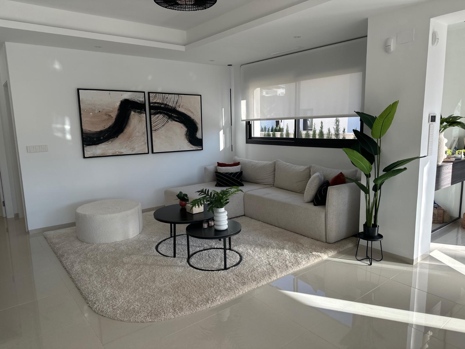 Villa for Sale in Rojales