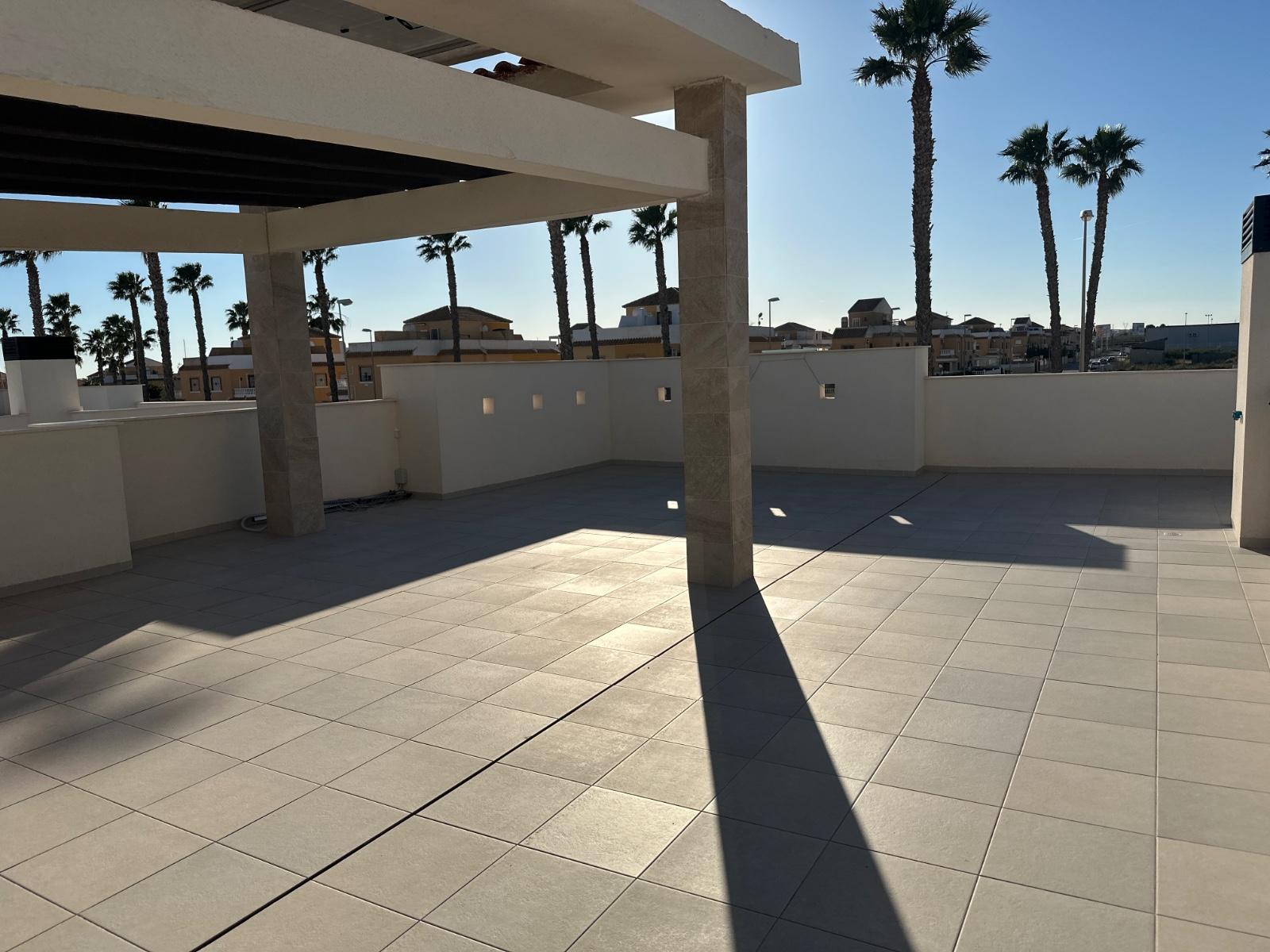 Villa for Sale in Rojales