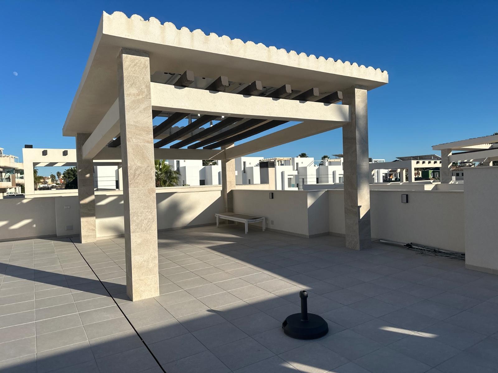 Villa for Sale in Rojales