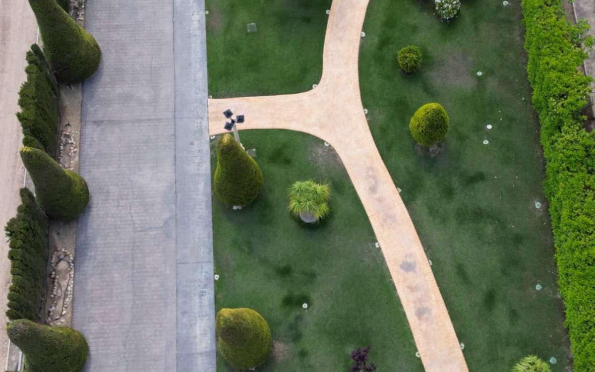 Villa en Venta en Aspe