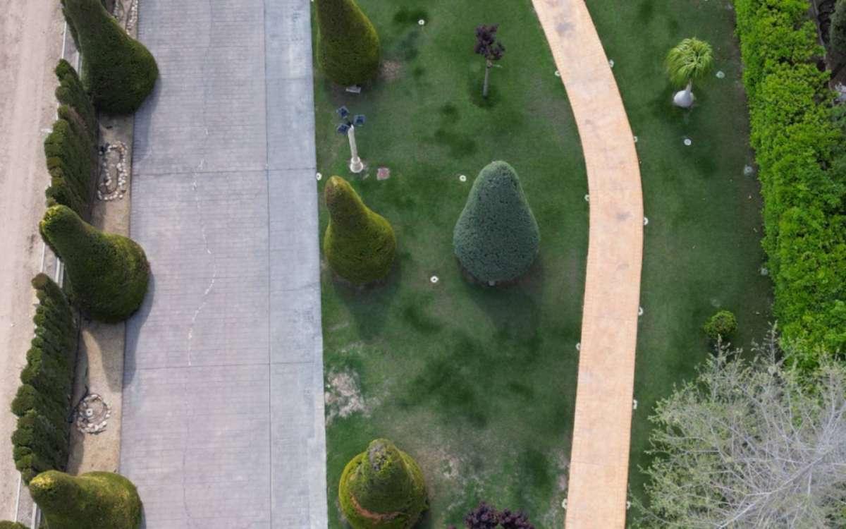 Villa en Venta en Aspe