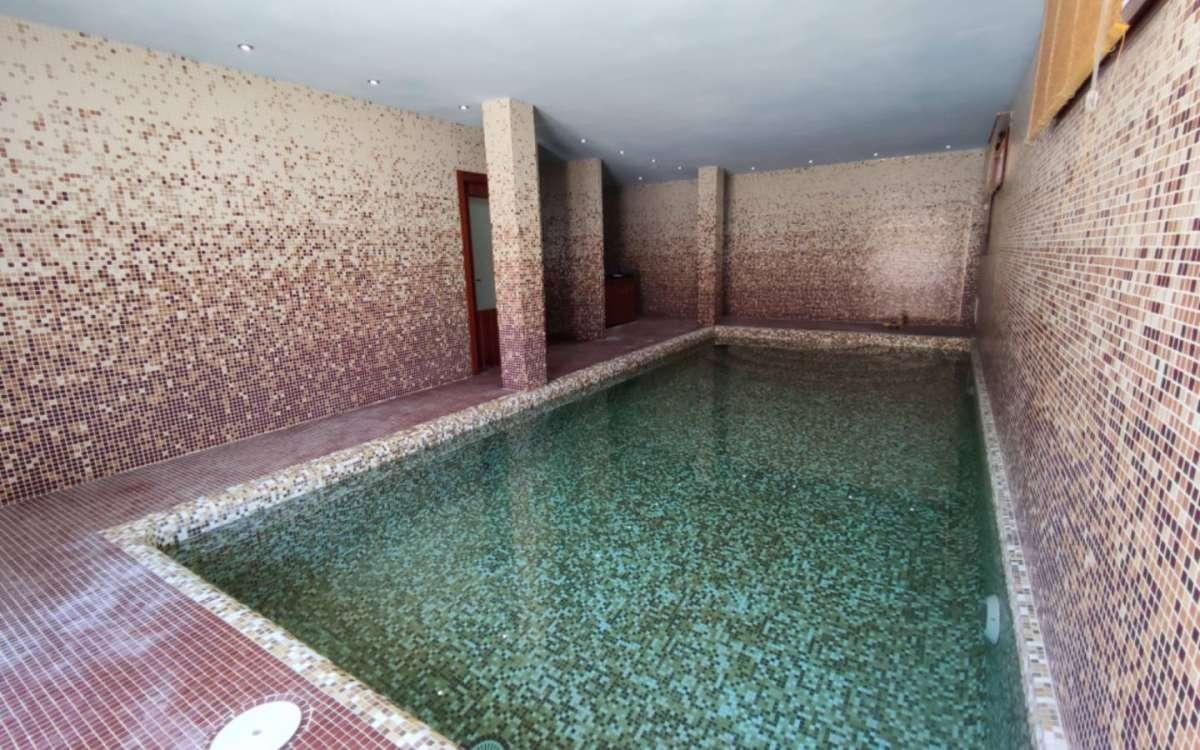 Villa en Venta en Aspe