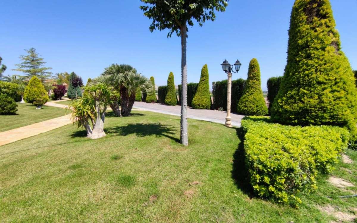 Villa en Venta en Aspe
