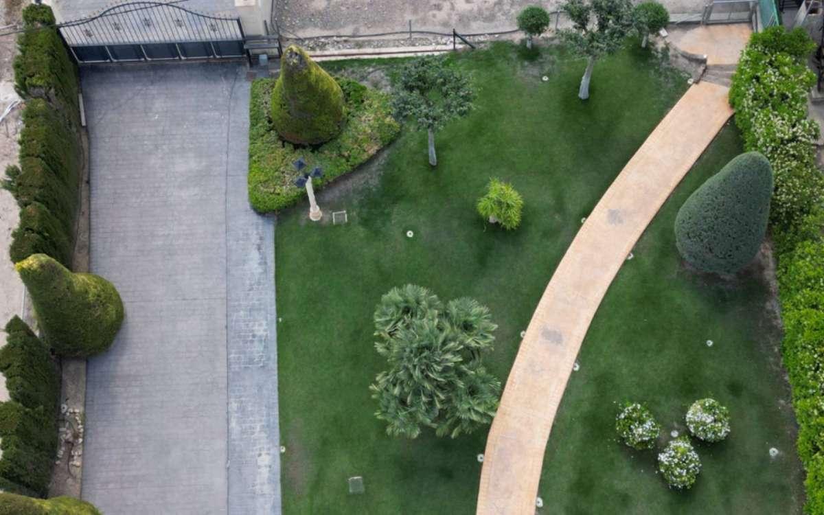 Villa en Venta en Aspe